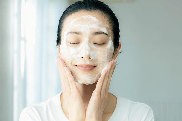 10 of The Best Japanese Cleansers That Work Wonders for Your Skin-Japanese Taste