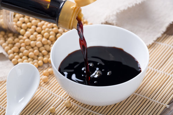 6 Best Japanese Soy Sauces Better Than Yamaroku Tsurubishio