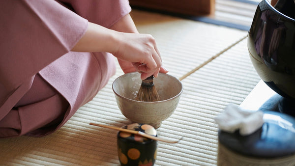 Japanese Tea Ceremony Guide & Where to Try It in Kyoto, Osaka, Tokyo