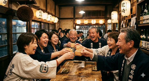 What Is Sake? Understanding Japan’s Beloved Alcoholic Drink