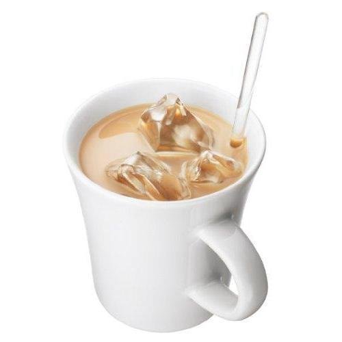 AGF Blendy Stick Instant Royal Milk Tea Powder 8 Sticks