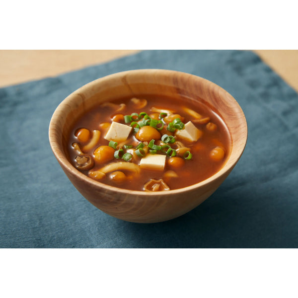 Adachi Jozo Aged Aka Miso Pâte de miso rouge naturellement fermentée 500 g