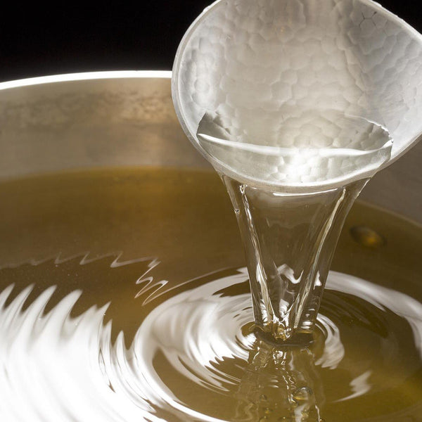 Adachi No Salt Added Fish Based Dashi Stock Powder 20 ct.