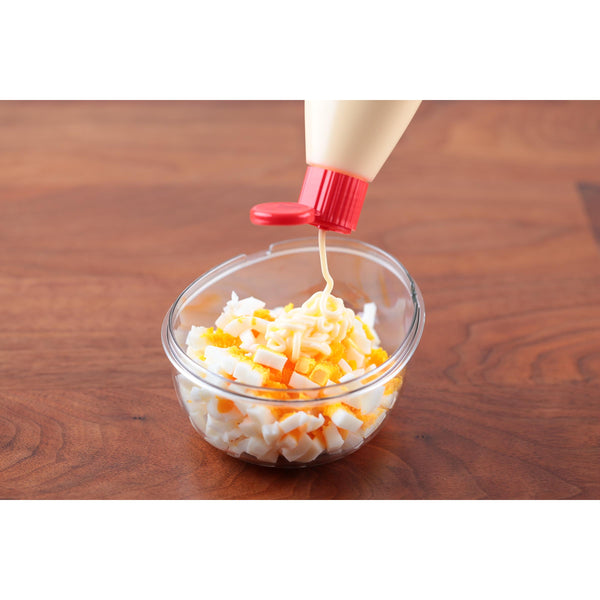 Akebono Instant Boiled Egg Masher Egg Cutter For Egg Salad