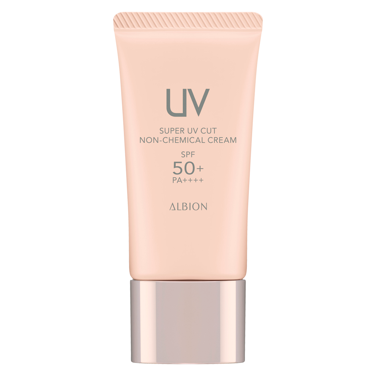 Albion Super UV Cut Mineral Sunscreen & Makeup Base SPF50+ 40g