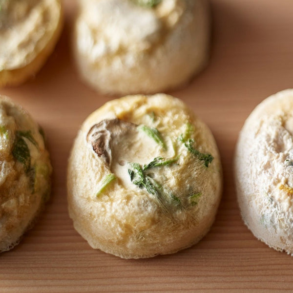 Kyuemon Matsutake Mushroom Soup Freeze-Dried Instant Soup 6 Servings