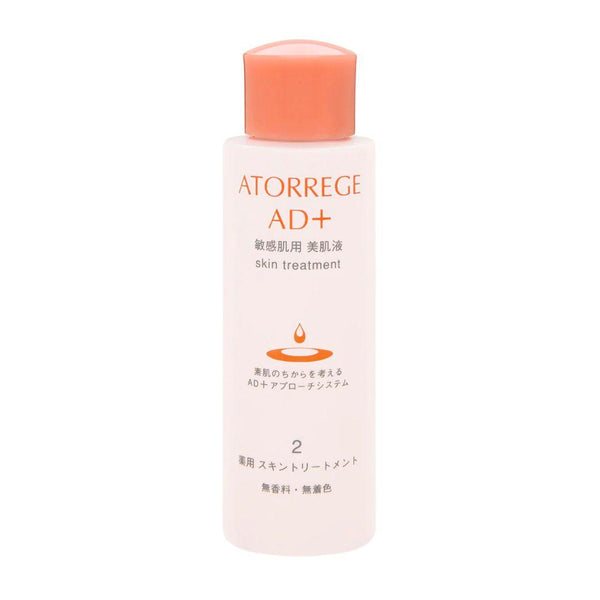Atorrege AD+ Skin Treatment Lotion Gentle Sensitive Skin Toner 200ml
