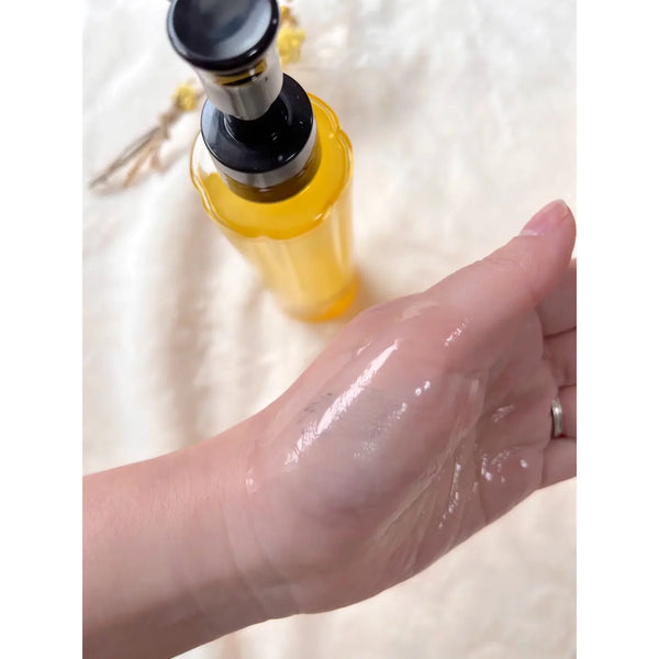 Attenir Skin Clear Oil Cleanser Fragrance-Free 175ml