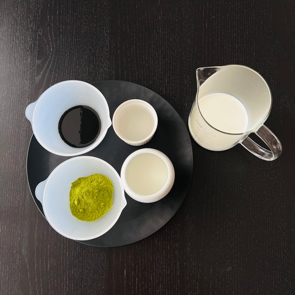 Black_Sesame_Matcha_Latte_step1