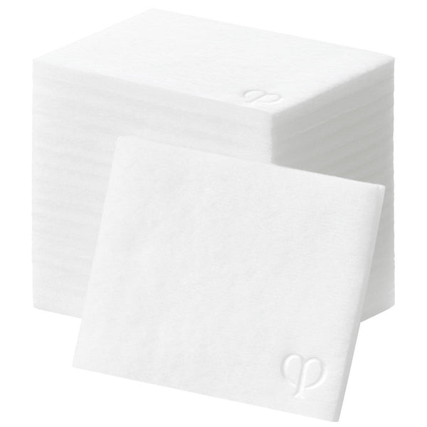 Clé de Peau Beauté Le Cotton 120 Pads