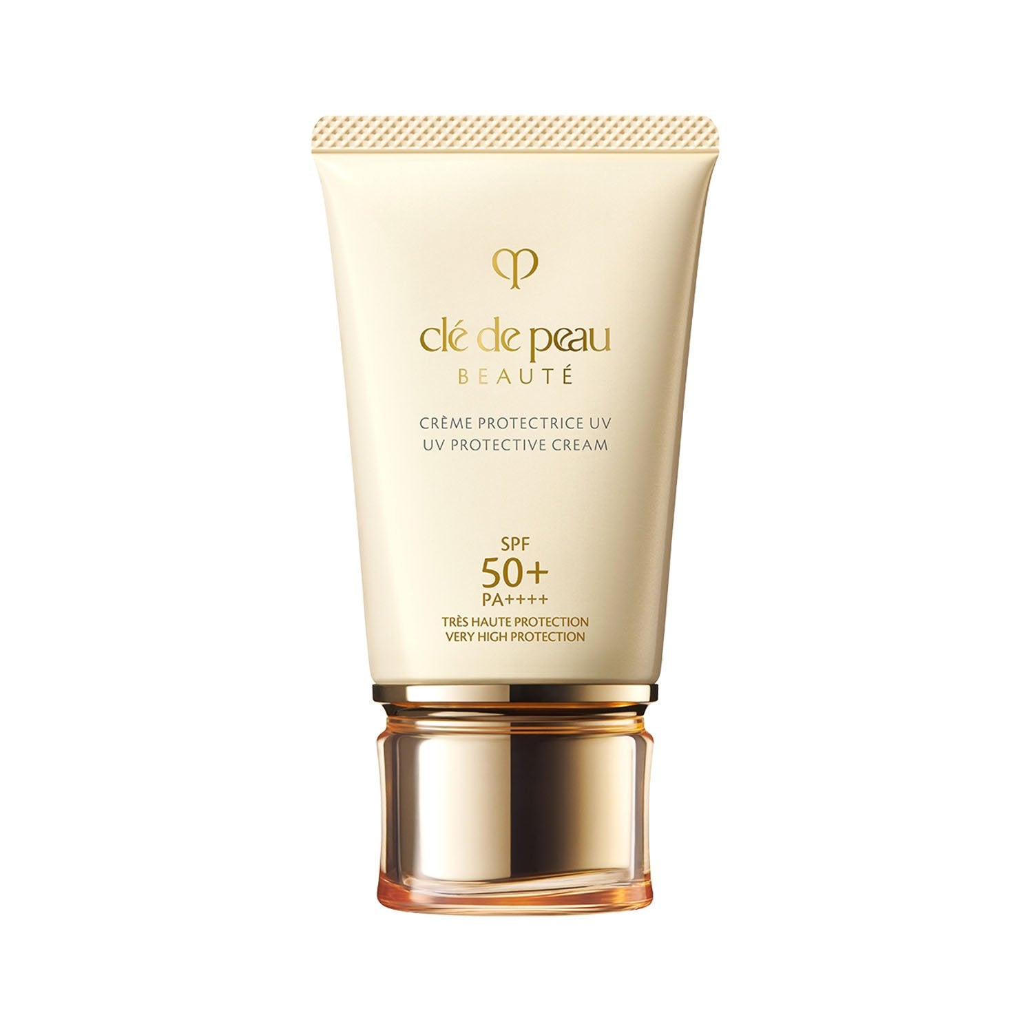 Clé De Peau Beauté Sunscreen UV Protective Cream SPF50+ 50g