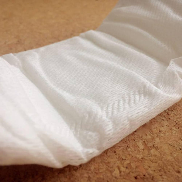 Cotton Labo Organic Cotton Sanitary Napkins 20 Pads