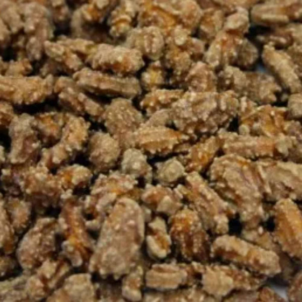 Crispy Coffee Senbei Coffee Flavored Sweet Rice Crackers 88g