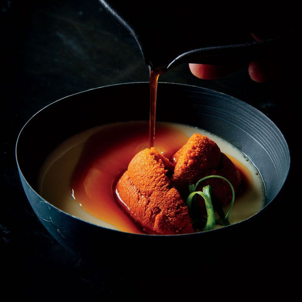 Daitoku All Organic Premium Japanese Yuzu Ponzu Sauce 200ml