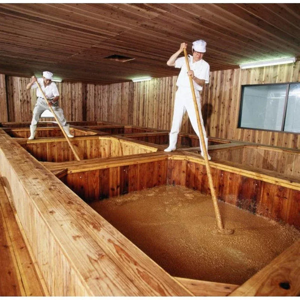 Daitoku Koji Fish Sauce Nodoguro Naturally Brewed Fish Sauce 100ml