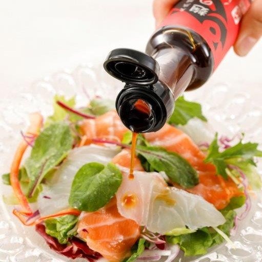 Daitoku Koji Fish Sauce Nodoguro Naturally Brewed Fish Sauce 100ml