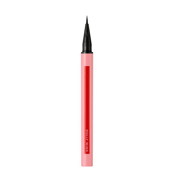 Dolly Wink Ultra Fine 5-Way Liquid Liner Midnight Black