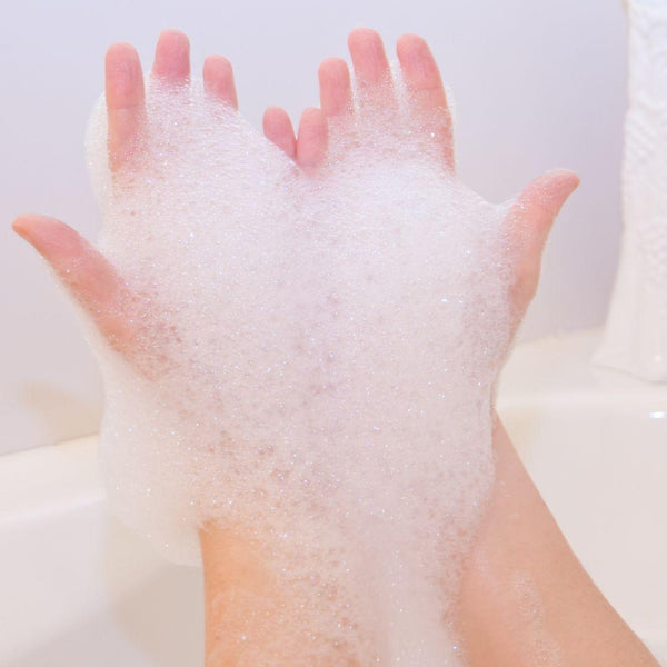 Dove Sensitive Mild Body Wash for Sensitive Skin Pump Bottle 470g