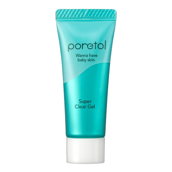 Elizabeth Poretol Hot Cleansing Gel Super Clear Gel 20g