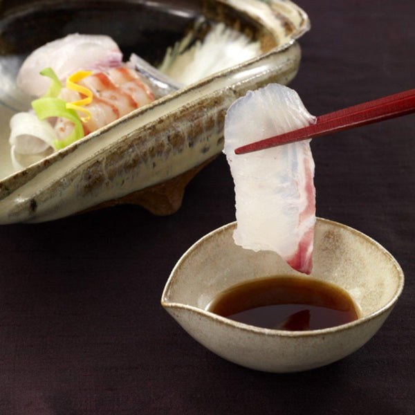 Fueki Shoyu Naturally Barrel Aged Certified Organic Soy Sauce 600ml