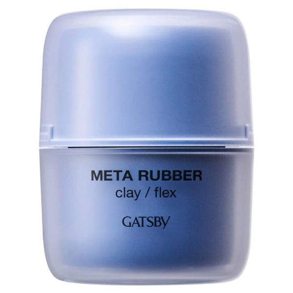 Gatsby Meta Rubber Smart Nourishing Hair Balm 65g