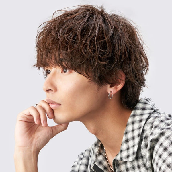 Gatsby Meta Rubber Smart Nourishing Hair Balm 65g