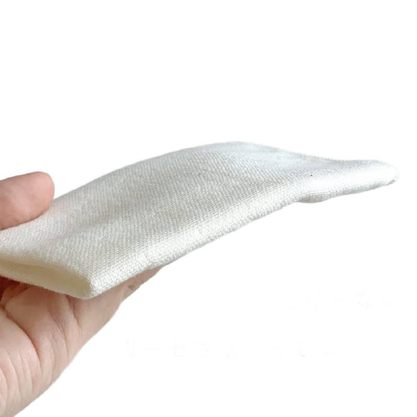 Hartwell Organic Cotton Antibacterial Gauze Handkerchief 25×25cm