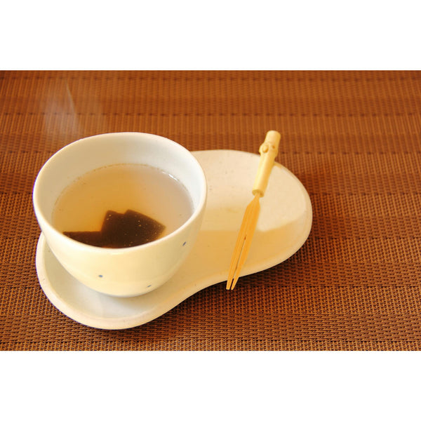 Izuri Konbucha Konbu Tea Natural Japanese Kelp Tea Powder 40g
