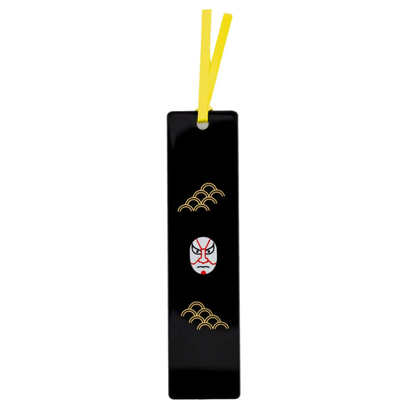 J Taste Original Bookmark Unique Design Small Gift Japanese Souvenir