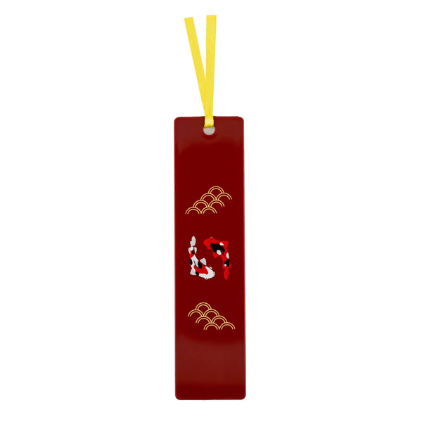 J Taste Original Bookmark Unique Design Small Gift Japanese Souvenir