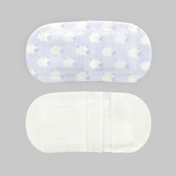 MegRhythm Steam Eye Mask Lavender 12 Sheets