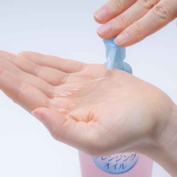 Softymo Speedy Cleansing Oil Refill 210ml