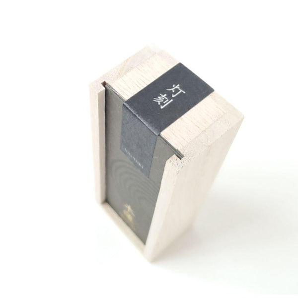 Kousaido Hitotoki Premium Incense Magnolia Scent 15 Sticks