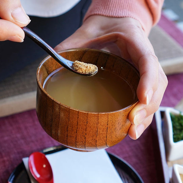 Kyuemon Katsuobushi Powder Bonito Seasoning Dashi Powder 60g