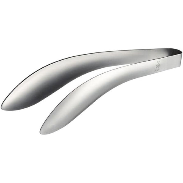 Leye Narrow Fingertip Tongs For Toppings & Garnishes