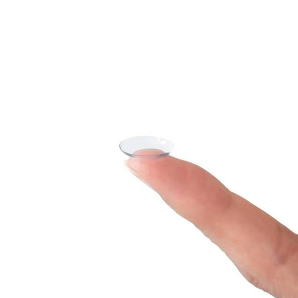 Lion Smile Contact Fine Fit Plus Contact Lenses Fitting Solution 8ml