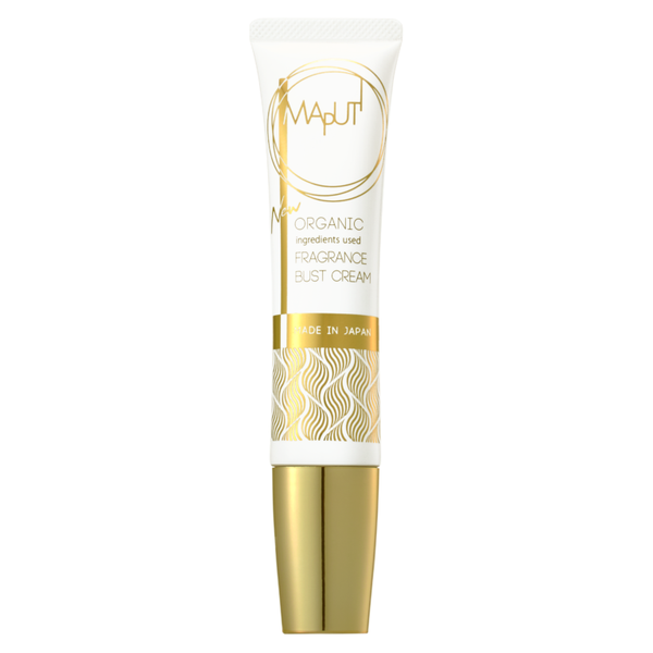Maputi Bust Care Organic Fragrance Cream Bust Firming Cream 60g