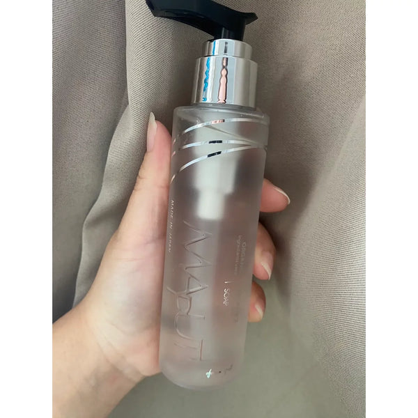 Maputi Intimate Soap Organic Fragrance Feminine Wash 120ml