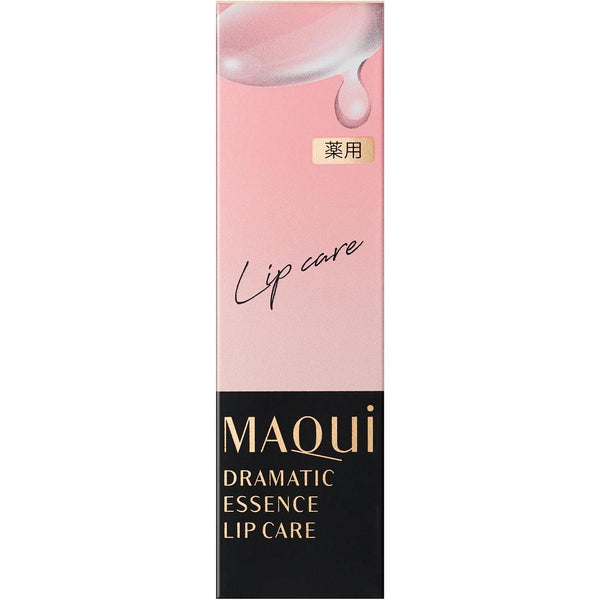 Maquillage Dramatic Essence Lip Care Moisturizing Lip Balm 3.8g