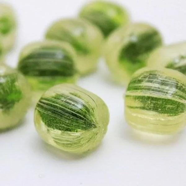 Marukyu Koyamaen Handmade Hard Candy With Uji Matcha Core 70g