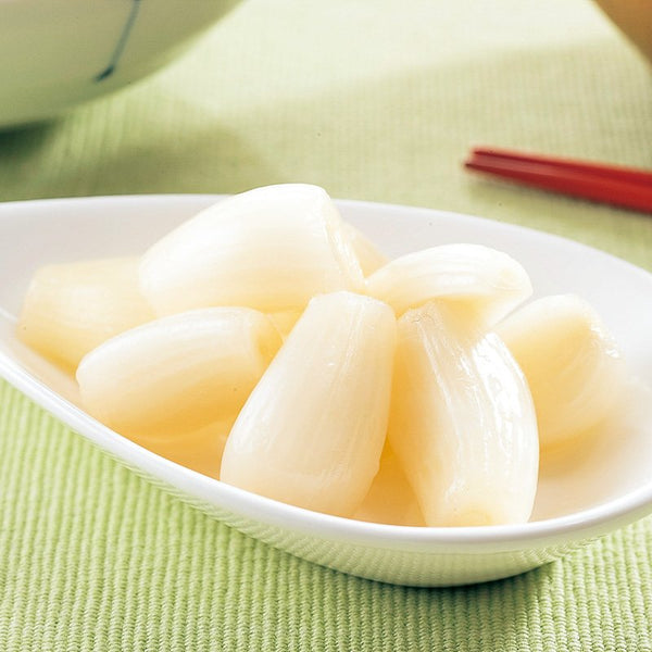 Marushige Rakkyo Vinegar Japanese Sweet Pickling Vinegar 1.8L