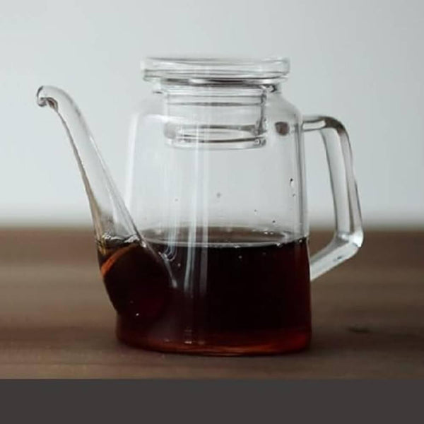 Marushige Versatile Drinkable Black Ginger Vinegar 185ml