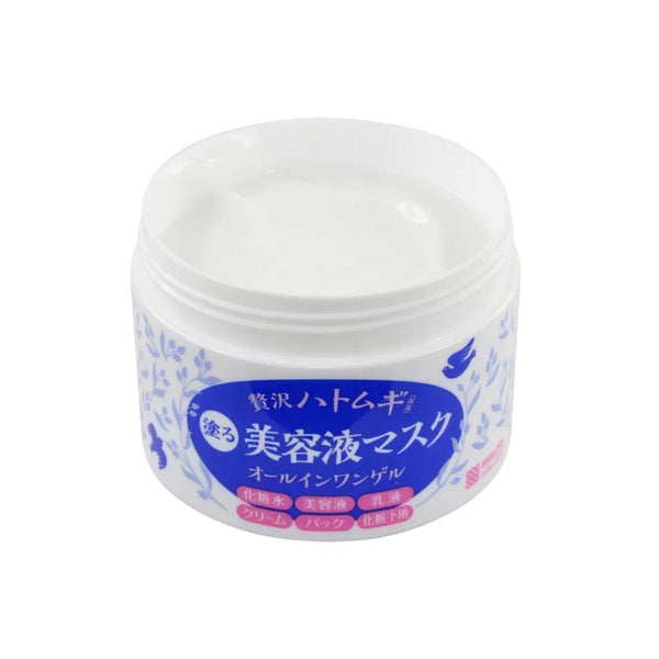 Meishoku Hyalmoist All-In-One Gel Cream For Face & Body 200g
