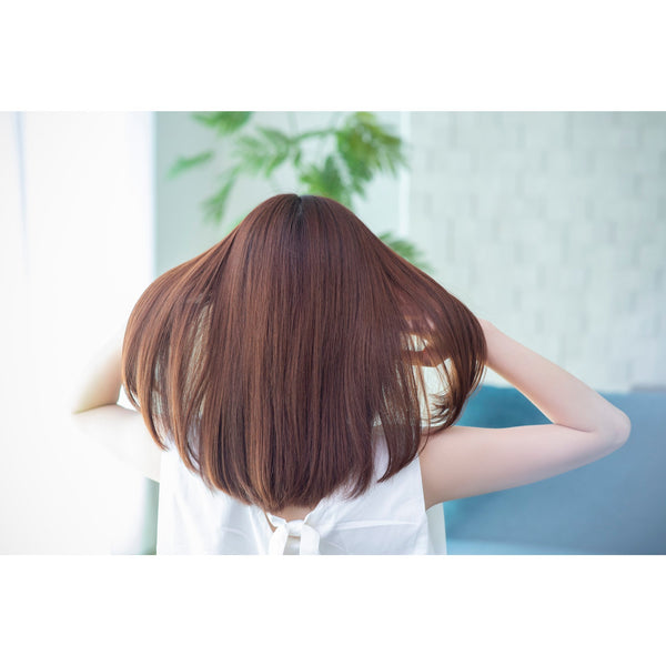 Milbon Aujua Aging Hair Care Immurise Nutrient Hair Treatment 150g