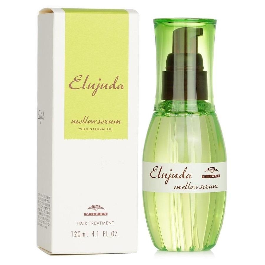 Milbon Deesse Elujuda Mellow Serum 120ml