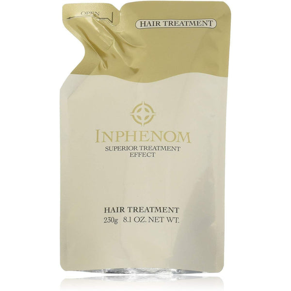 Milbon Inphenom Hair Treatment Refill 230g