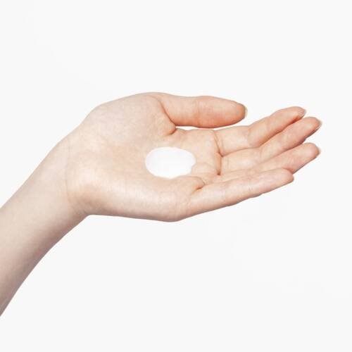 Momo Puri Moisture Barrier Milk Lotion Peach Ceramide Emulsion 150ml