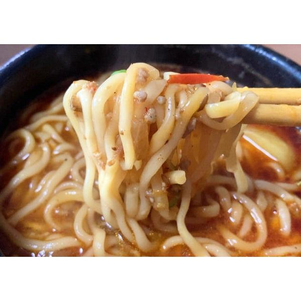 Myojo Charumera Chanpon Ramen Instant Noodles 5 Servings