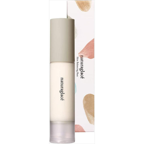 Naturaglace Skin Balancing Makeup Base SPF31 25ml