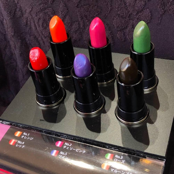 Naturactor Magical Lip Color Changing Moisturizing Lipstick